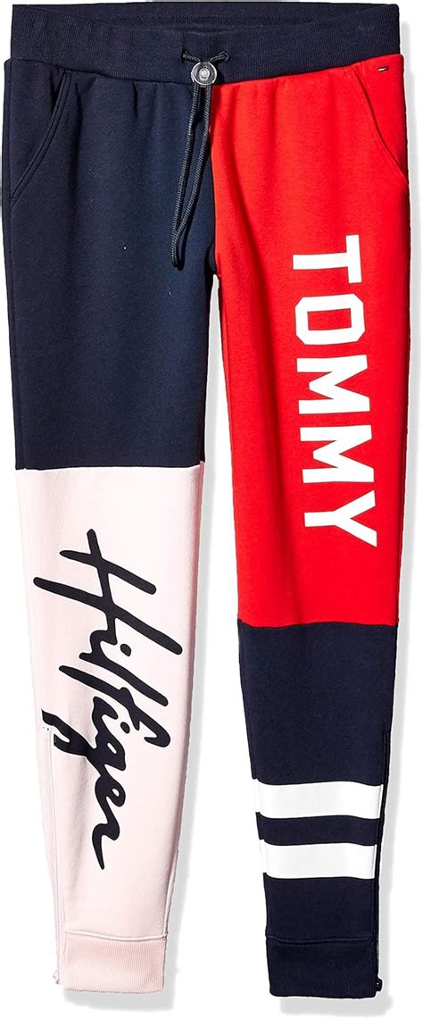 chandal tommy hilfiger mujer